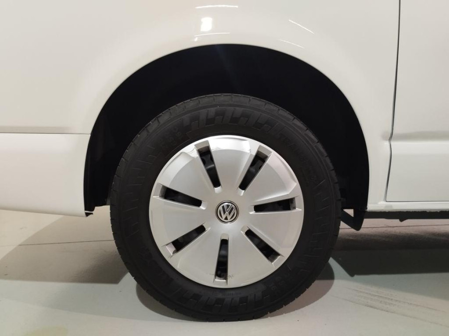 Imagen de Volkswagen Caravelle