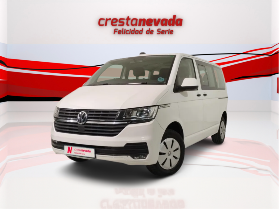 Imagen de Volkswagen Caravelle