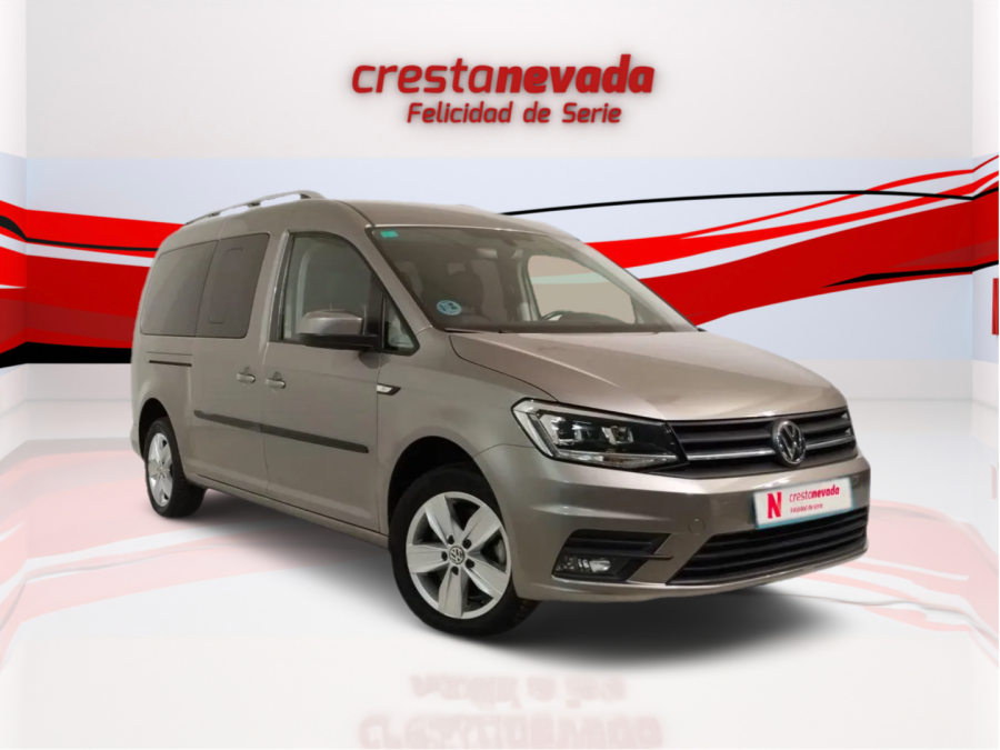 Imagen de Volkswagen Caddy Profesional