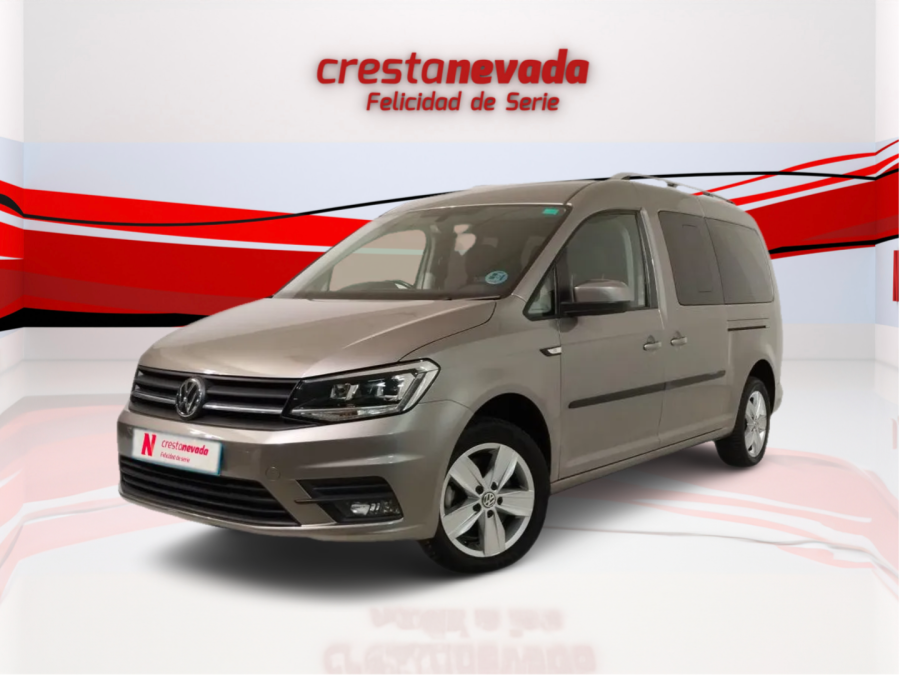 Volkswagen Caddy Profesional