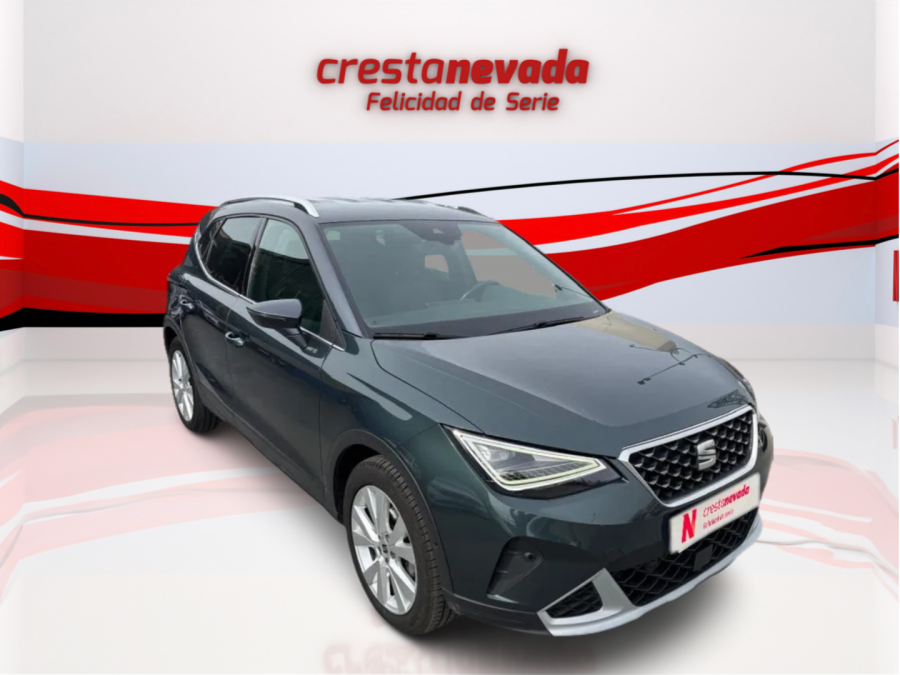 Imagen de SEAT Arona