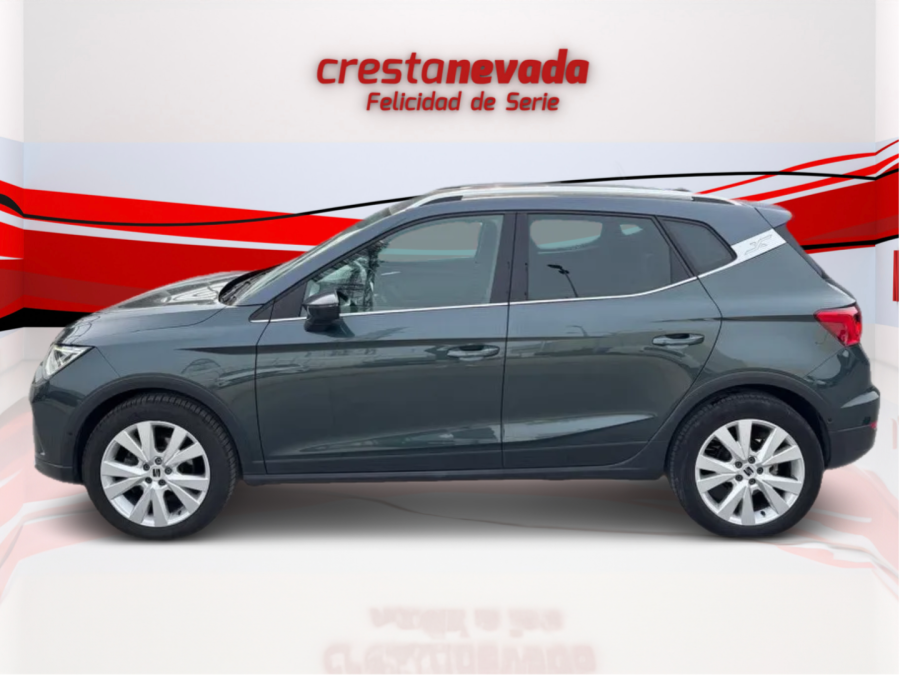 Imagen de SEAT Arona