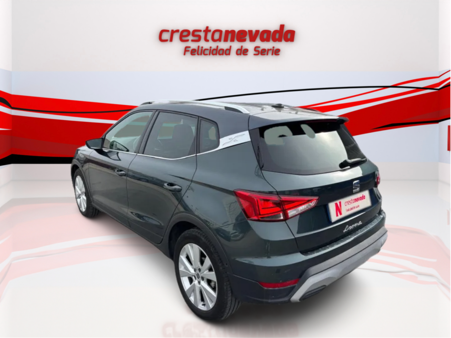 Imagen de SEAT Arona