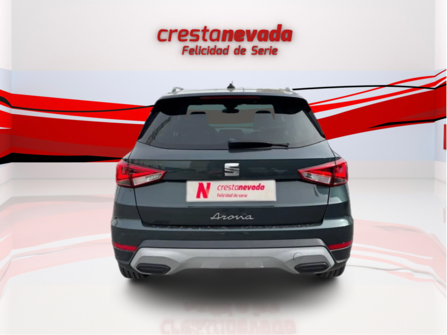 Imagen de SEAT Arona