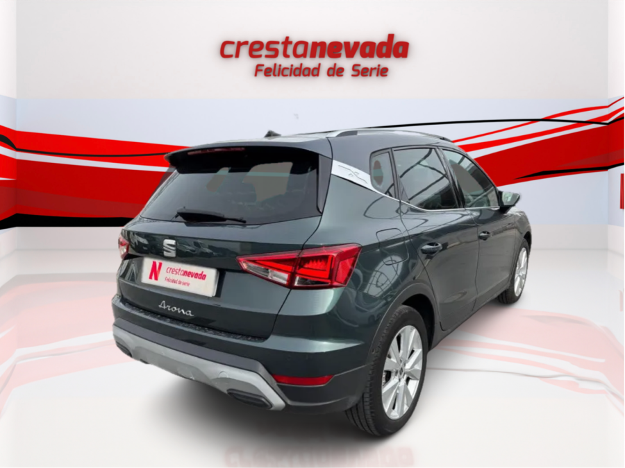 Imagen de SEAT Arona