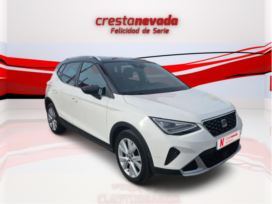 Imagen de SEAT Arona