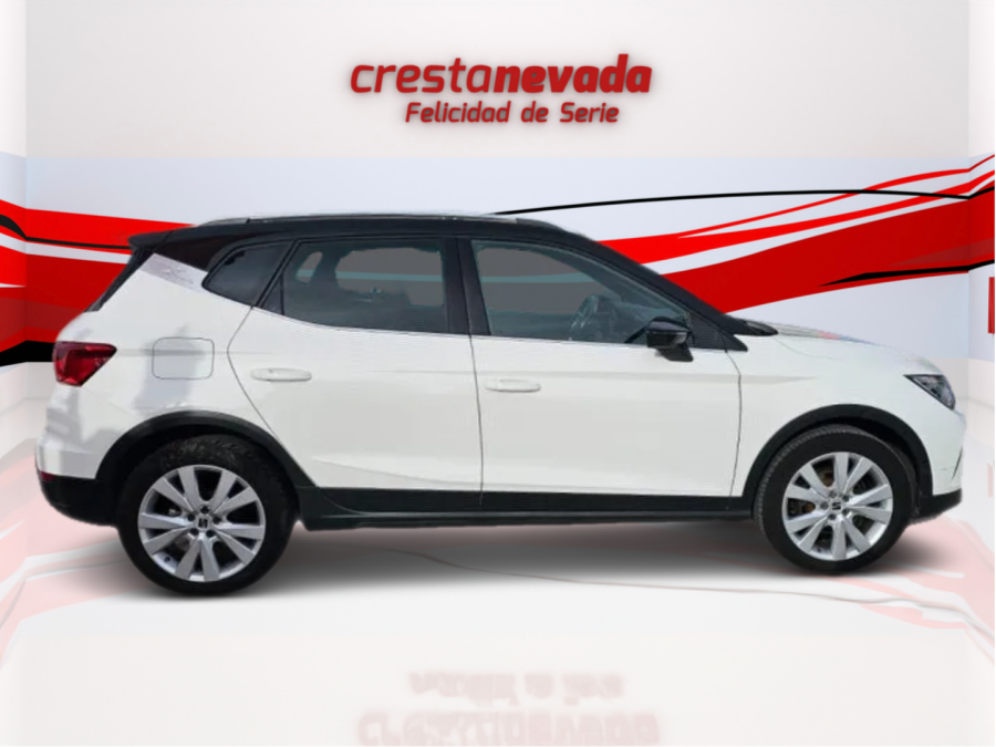 Imagen de SEAT Arona