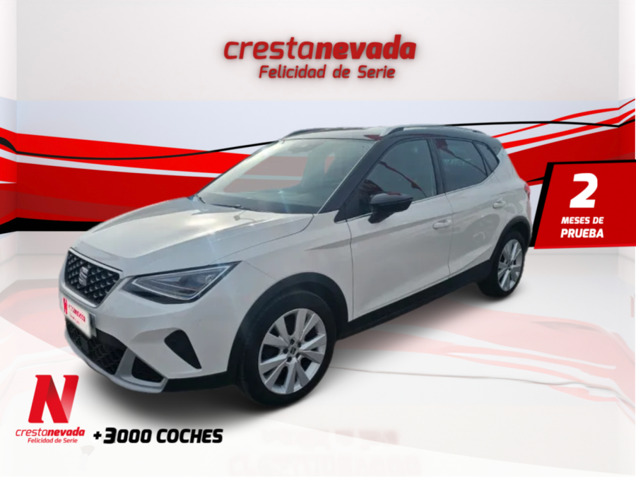 Imagen de SEAT Arona