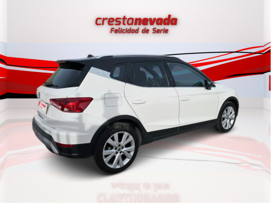 Imagen de SEAT Arona