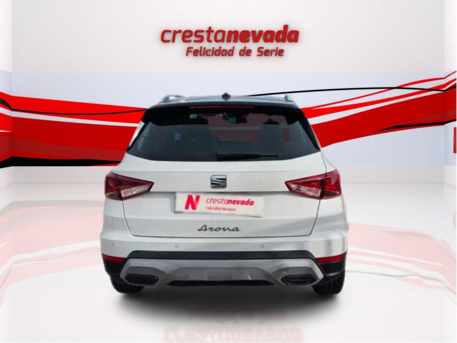 Imagen de SEAT Arona