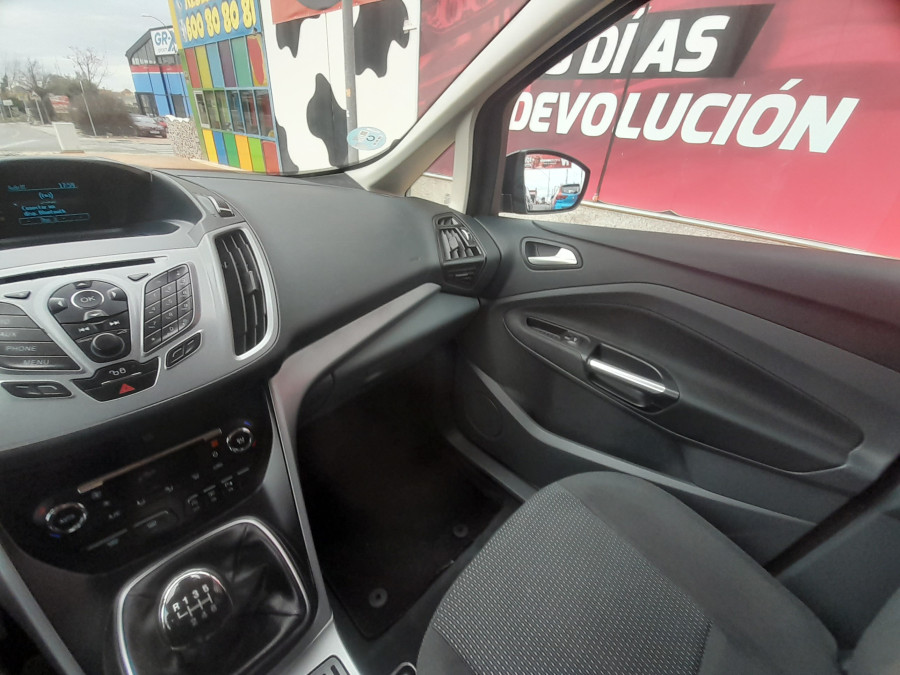 Imagen de Ford C-Max