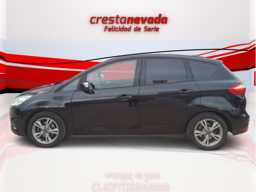 Imagen de Ford C-Max