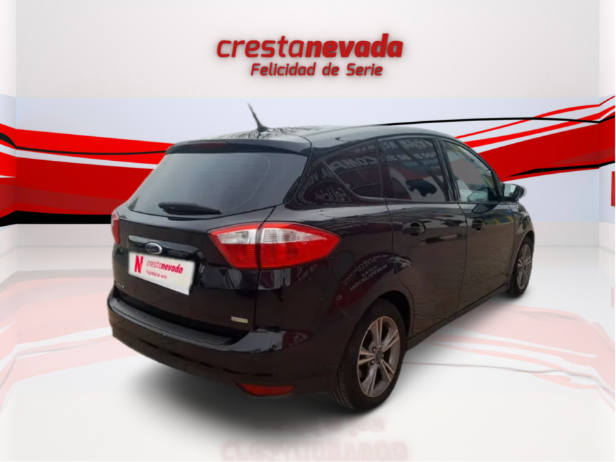 Imagen de Ford C-Max