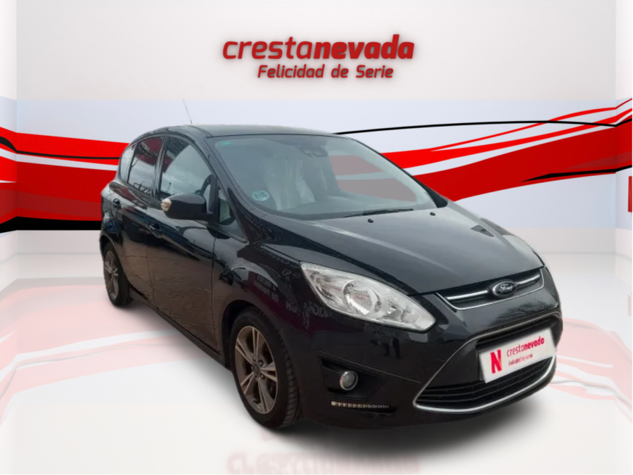 Imagen de Ford C-Max