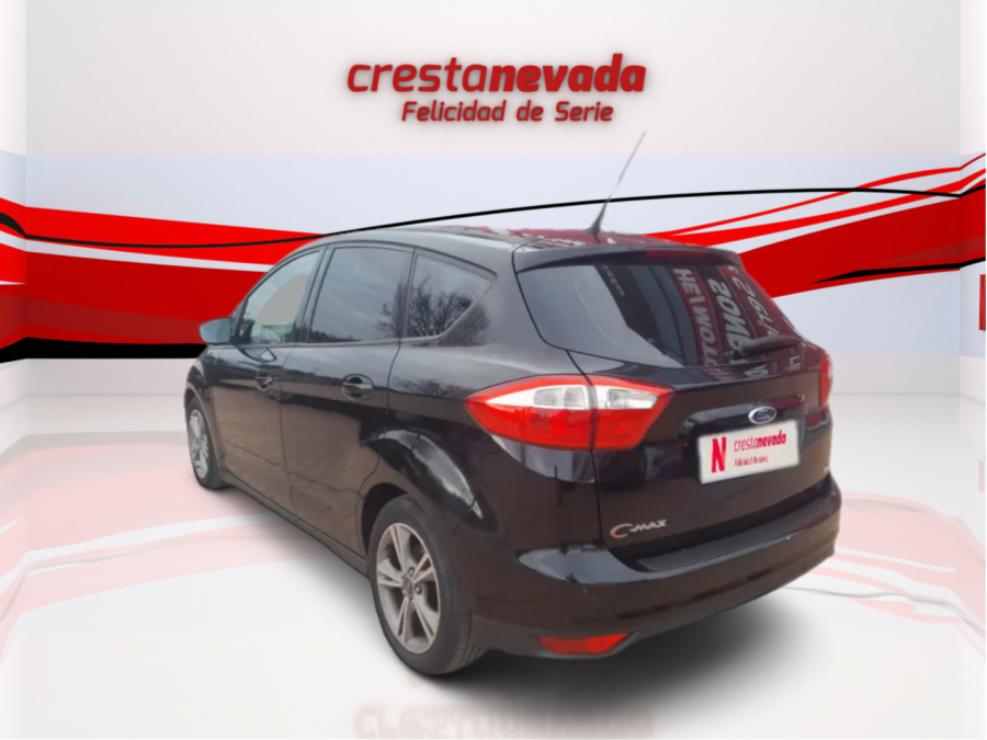 Imagen de Ford C-Max