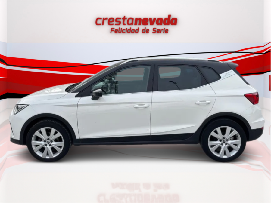 Imagen de SEAT Arona