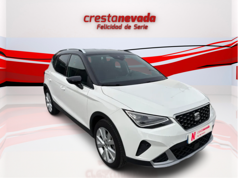 Imagen de SEAT Arona