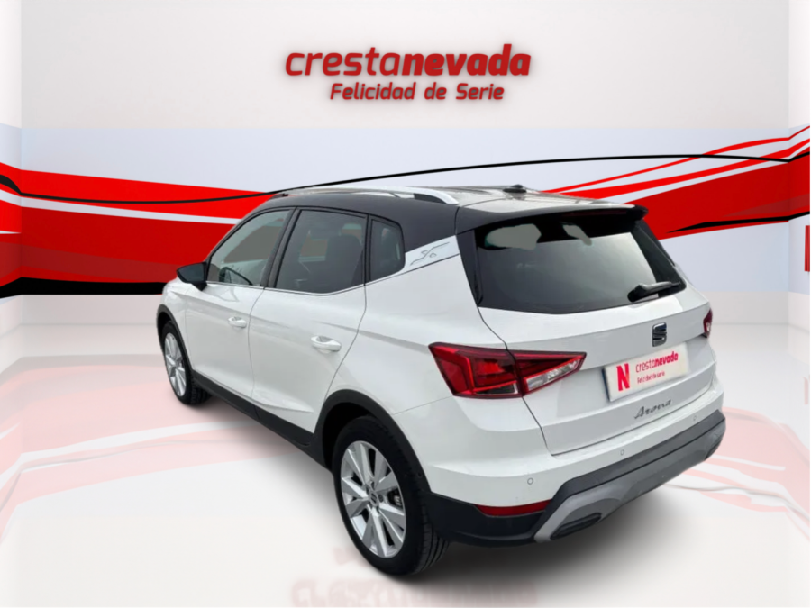 Imagen de SEAT Arona