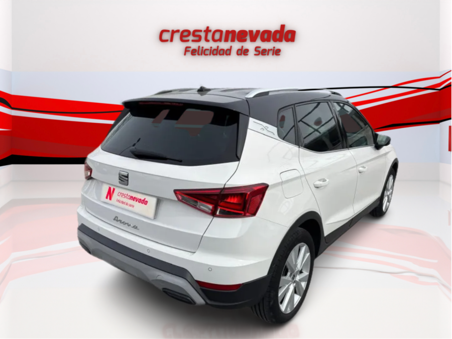 Imagen de SEAT Arona