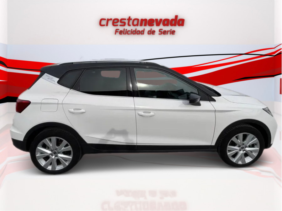 Imagen de SEAT Arona