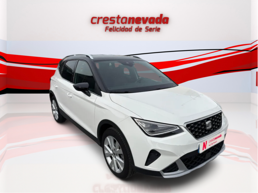 Imagen de SEAT Arona