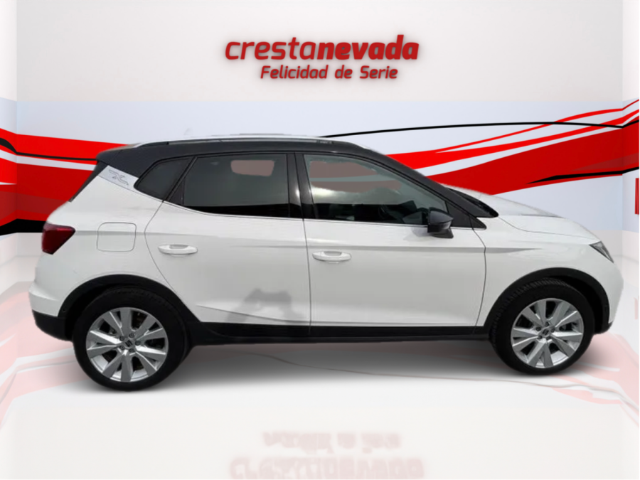 Imagen de SEAT Arona