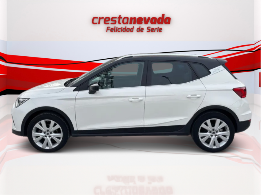 Imagen de SEAT Arona