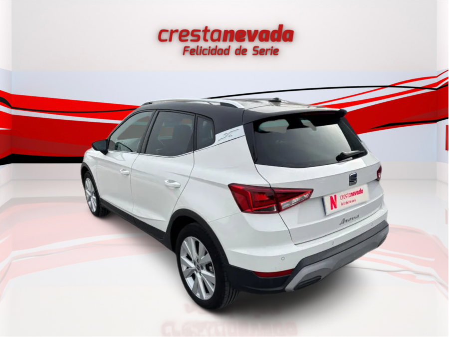 Imagen de SEAT Arona