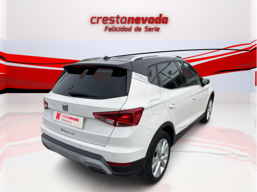 Imagen de SEAT Arona