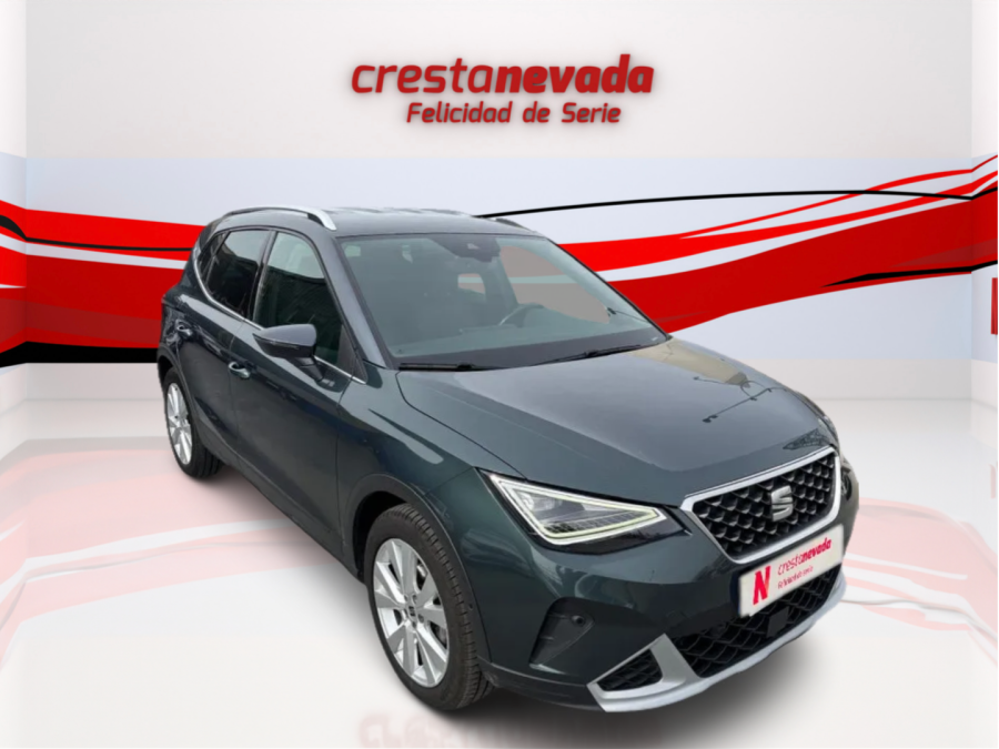 Imagen de SEAT Arona