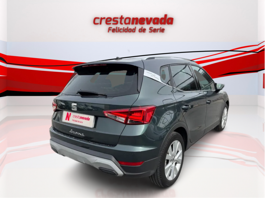 Imagen de SEAT Arona