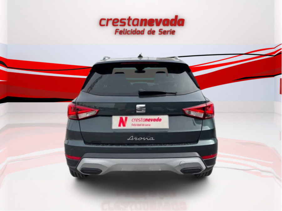 Imagen de SEAT Arona