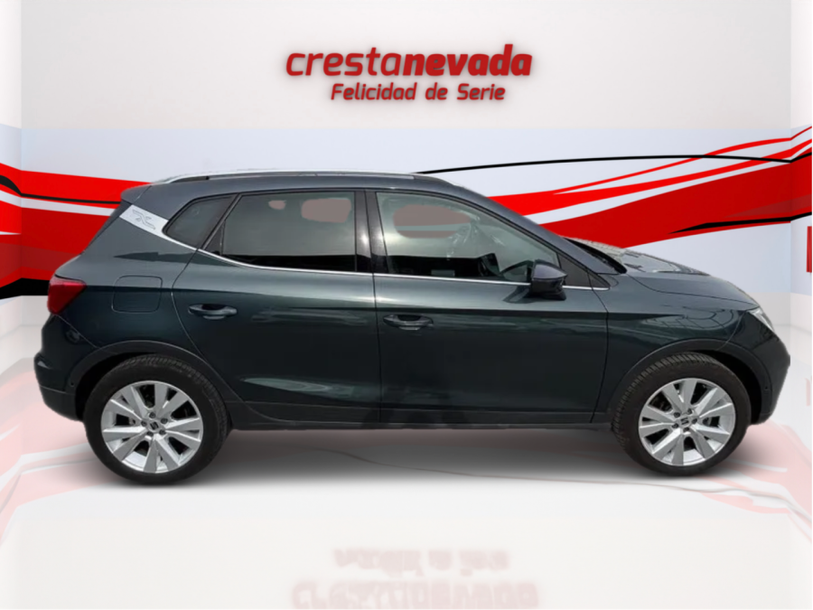 Imagen de SEAT Arona