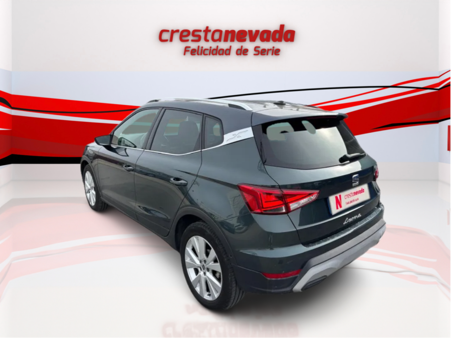 Imagen de SEAT Arona