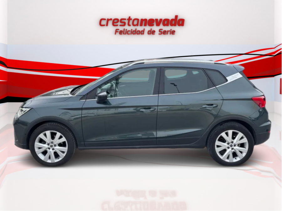 Imagen de SEAT Arona