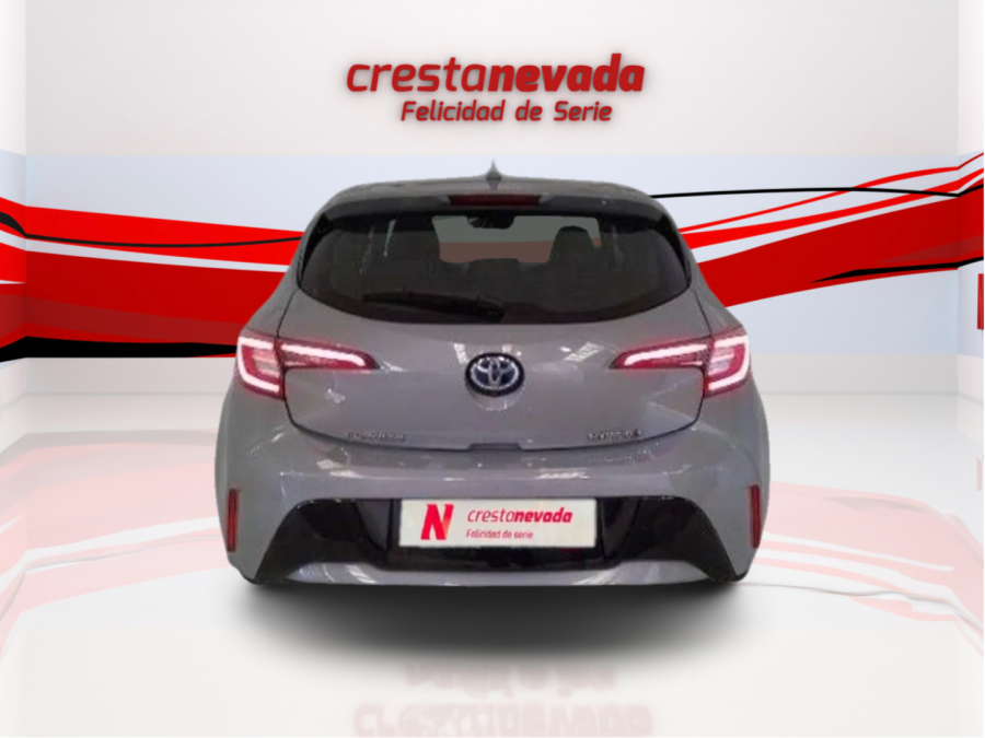 Imagen de TOYOTA Corolla