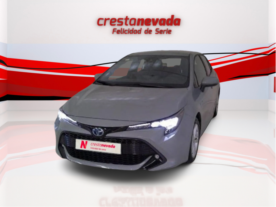 Imagen de TOYOTA Corolla