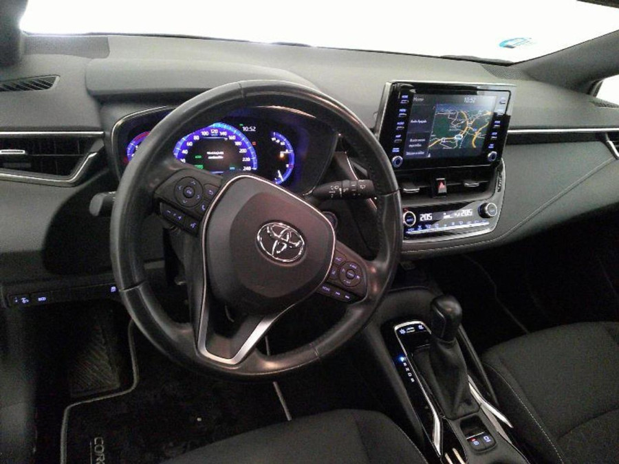 Imagen de TOYOTA Corolla