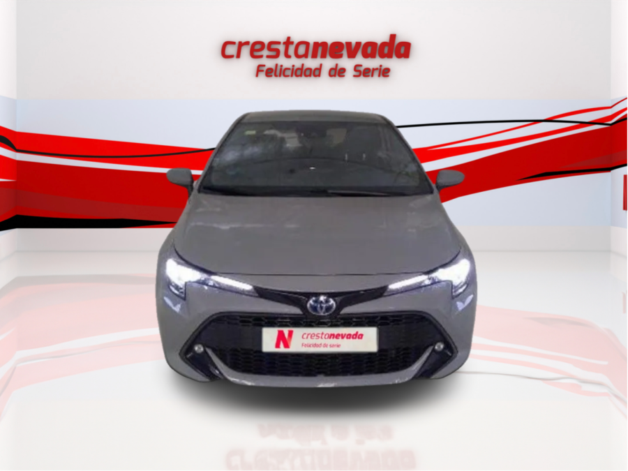 Imagen de TOYOTA Corolla