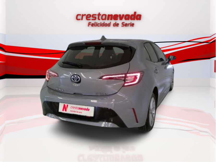 Imagen de TOYOTA Corolla