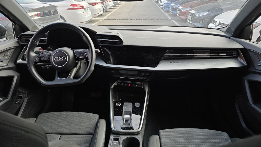 Imagen de AUDI A3