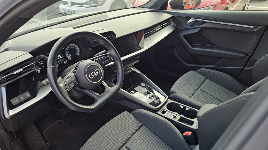 Imagen de AUDI A3