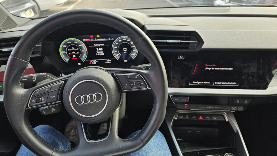 Imagen de AUDI A3