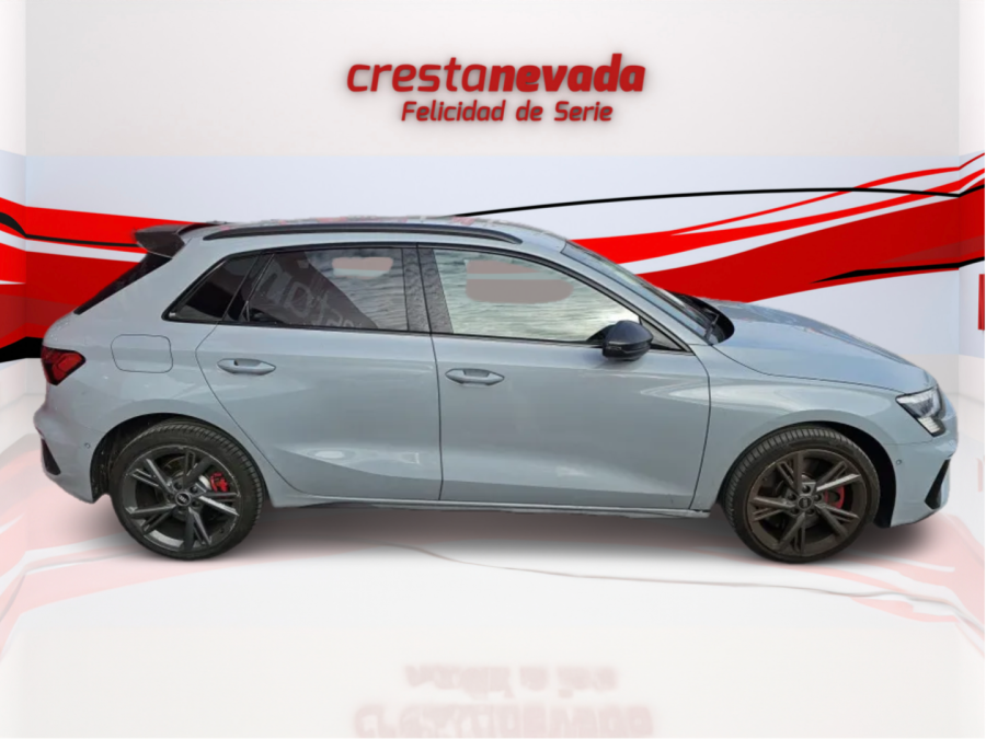 Imagen de AUDI A3