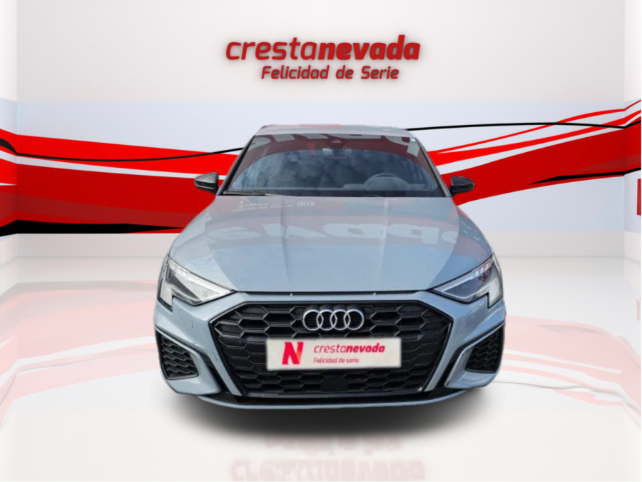 Imagen de AUDI A3