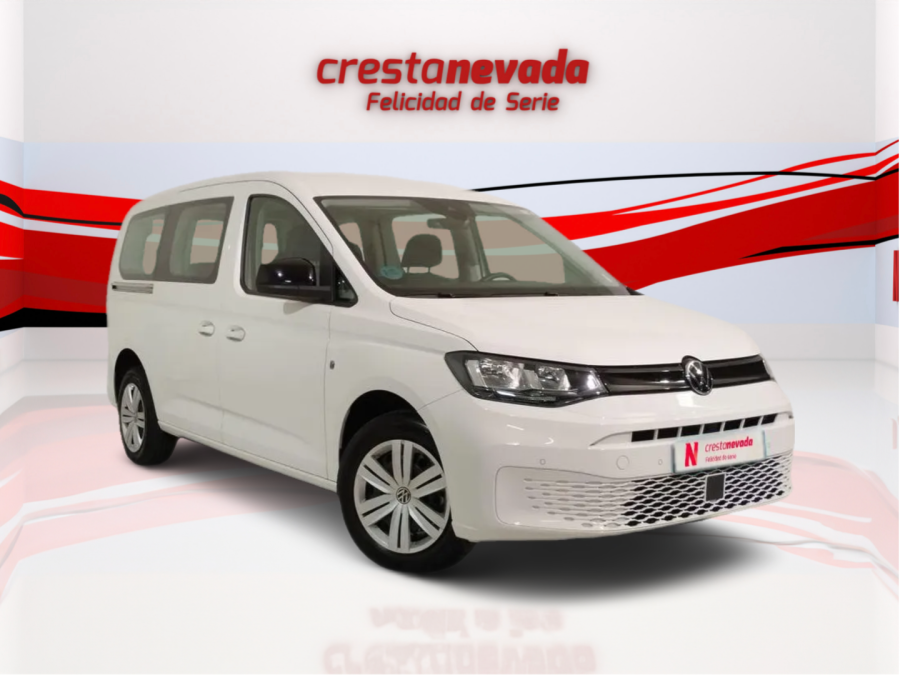 Imagen de Volkswagen Caddy