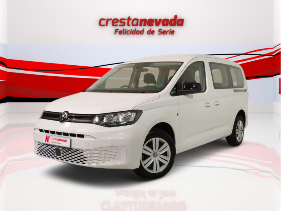 Imagen de Volkswagen Caddy