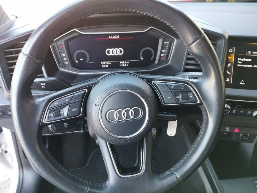 Imagen de AUDI A1