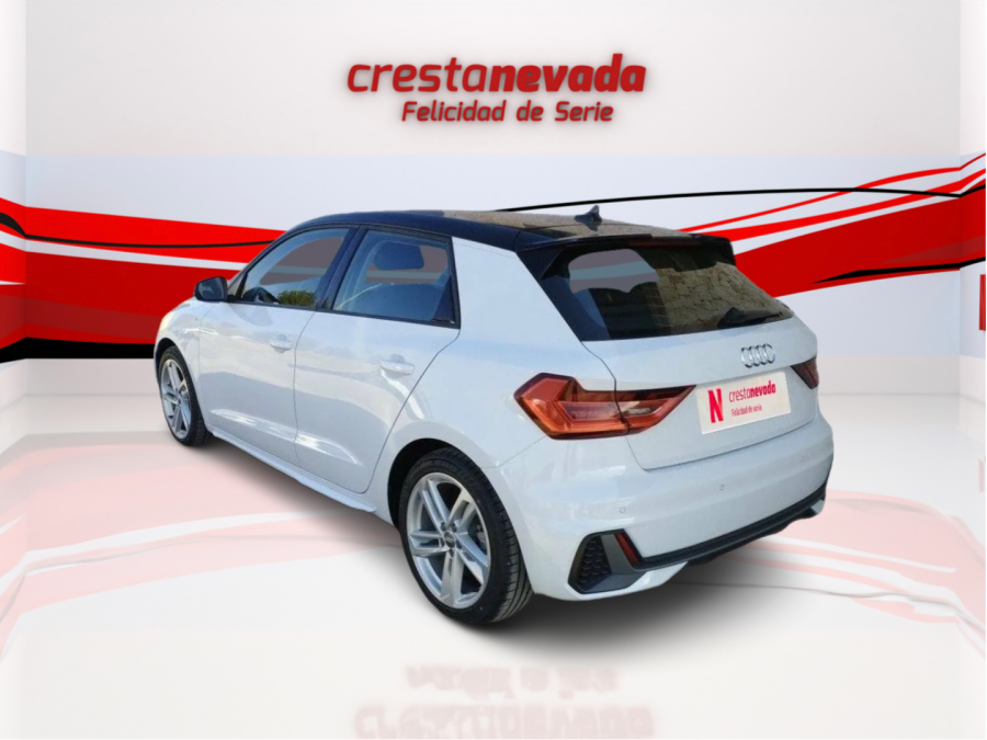 Imagen de AUDI A1