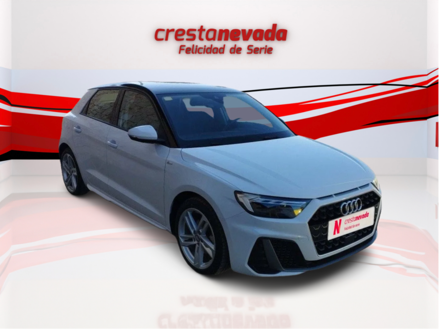 Imagen de AUDI A1